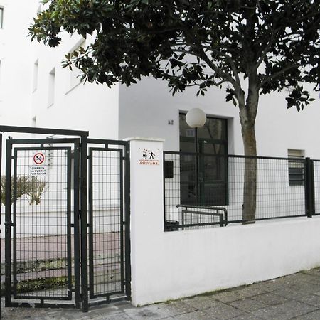 Apartamento El Ancla Ел Пуерто де Санта Мария Екстериор снимка