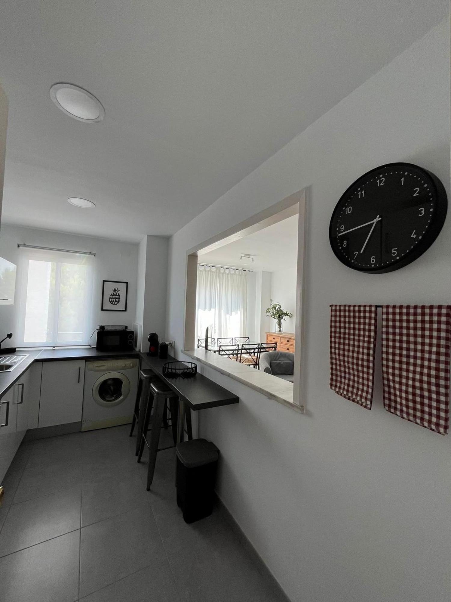Apartamento El Ancla Ел Пуерто де Санта Мария Екстериор снимка