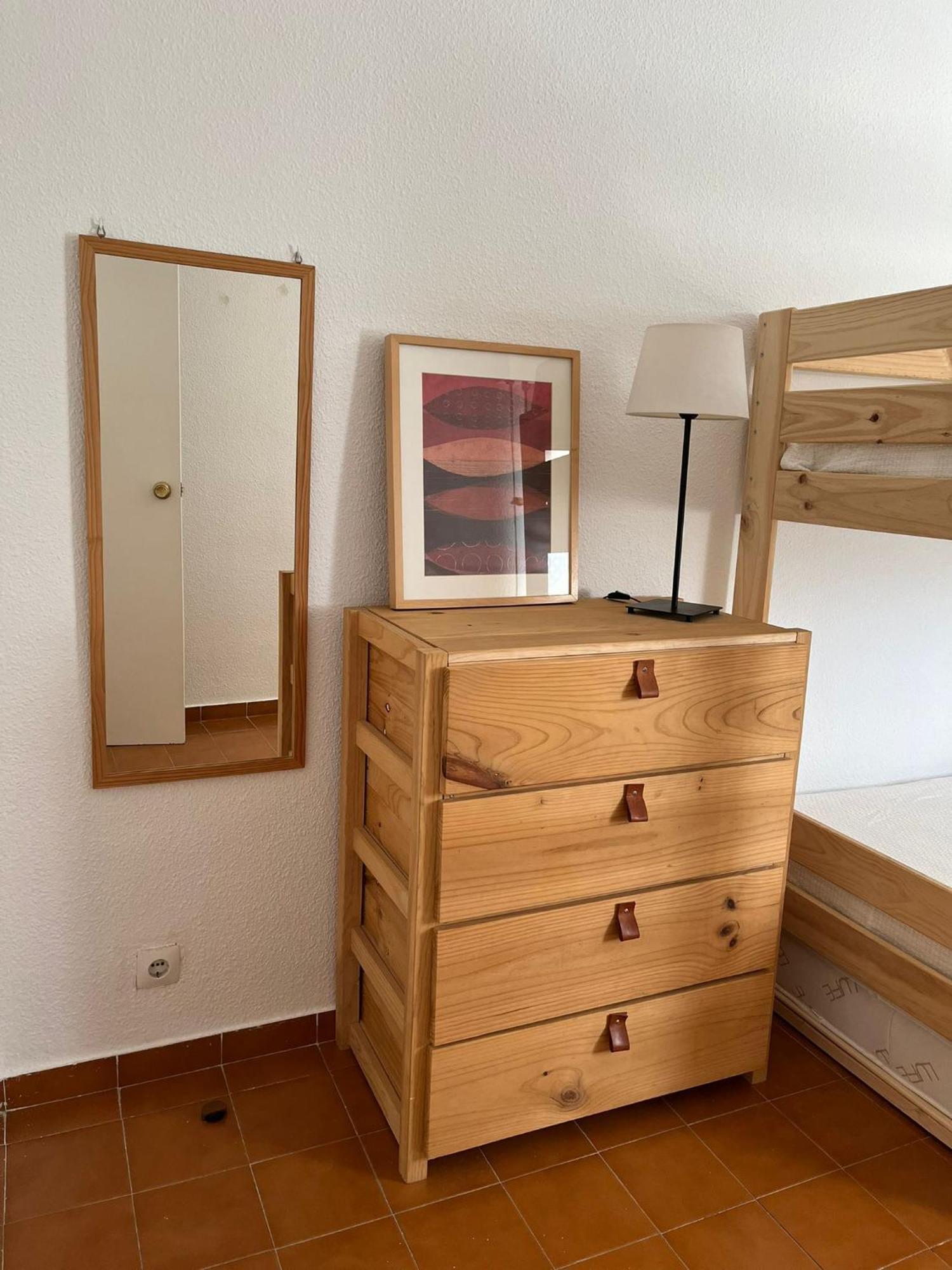 Apartamento El Ancla Ел Пуерто де Санта Мария Екстериор снимка