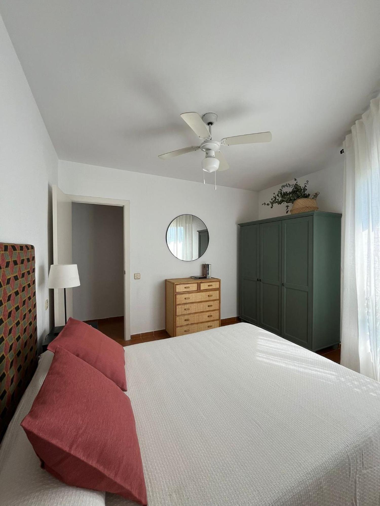 Apartamento El Ancla Ел Пуерто де Санта Мария Екстериор снимка
