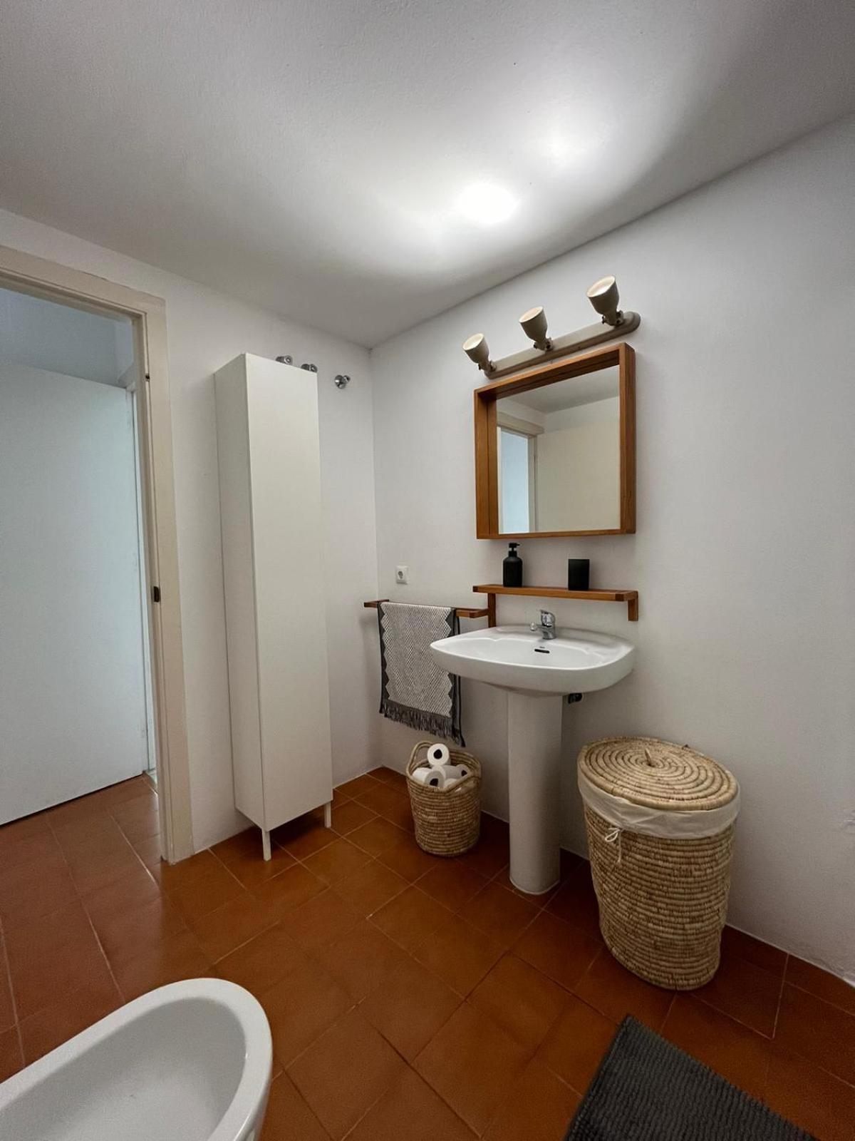 Apartamento El Ancla Ел Пуерто де Санта Мария Екстериор снимка