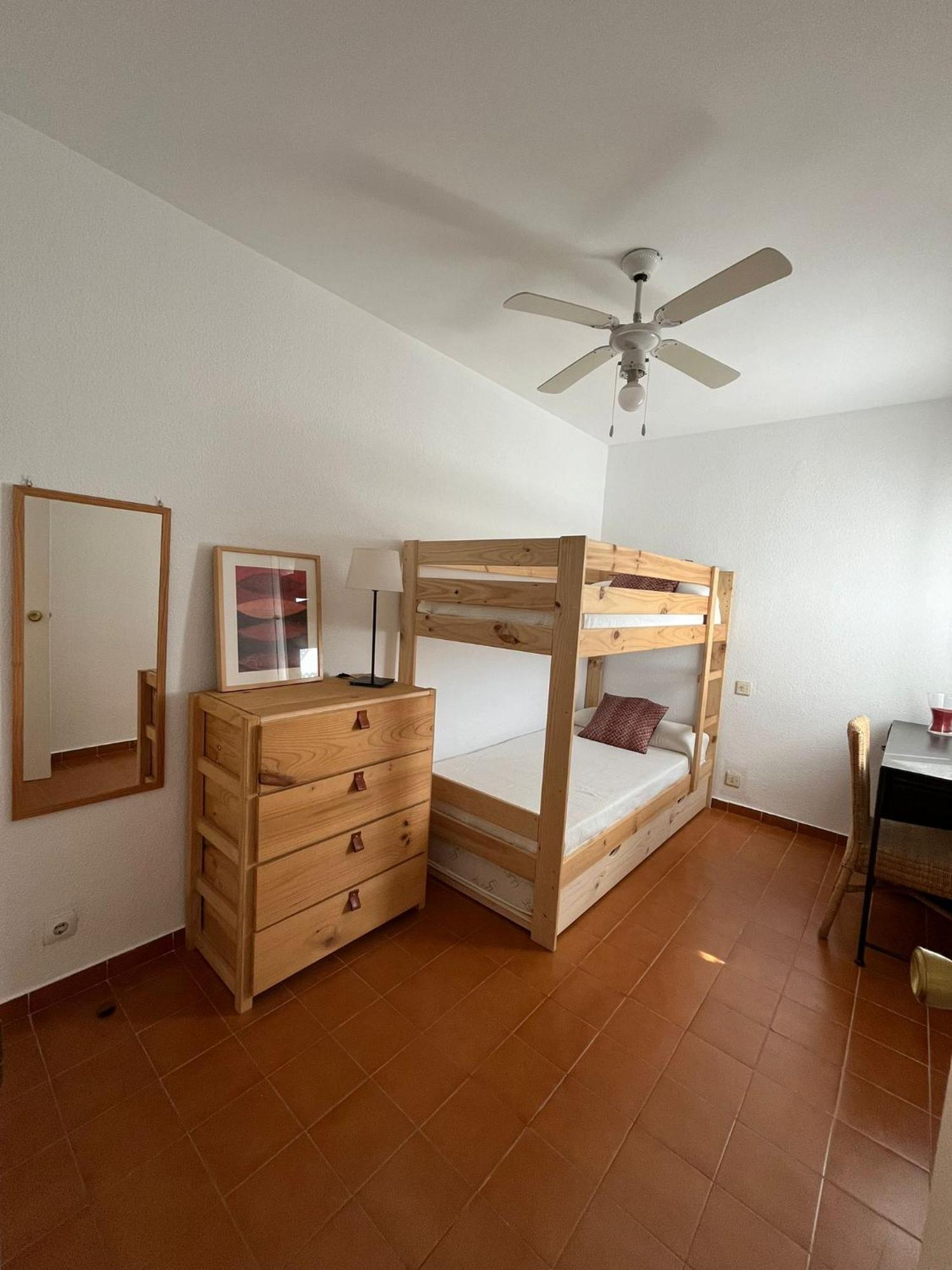 Apartamento El Ancla Ел Пуерто де Санта Мария Екстериор снимка
