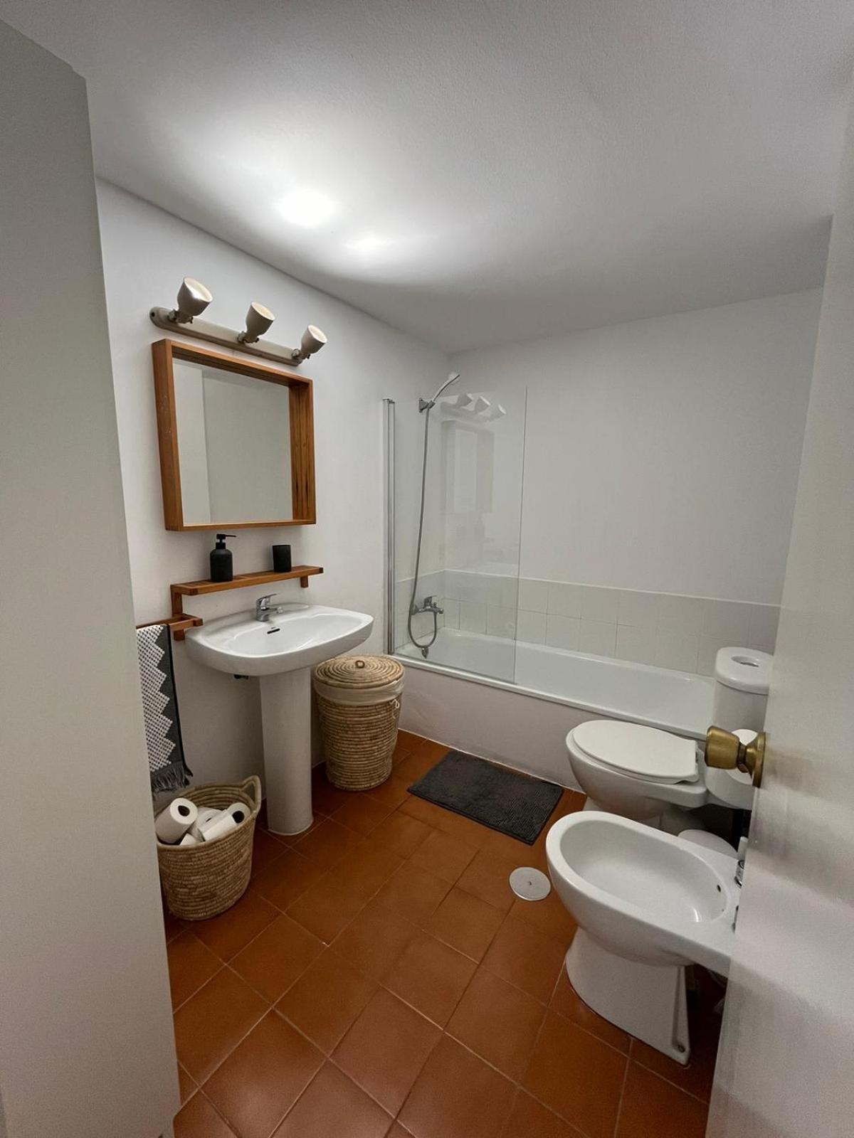Apartamento El Ancla Ел Пуерто де Санта Мария Екстериор снимка