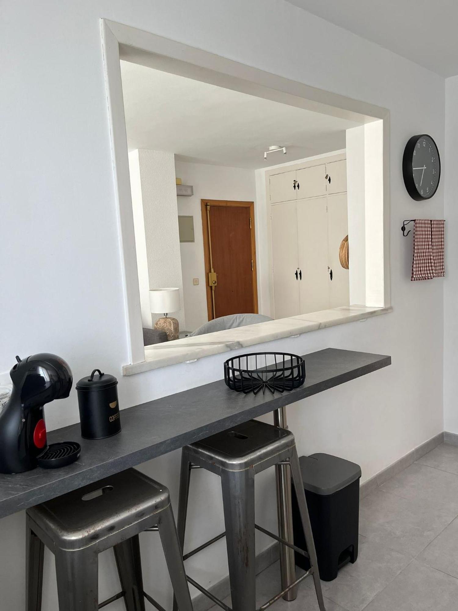 Apartamento El Ancla Ел Пуерто де Санта Мария Екстериор снимка