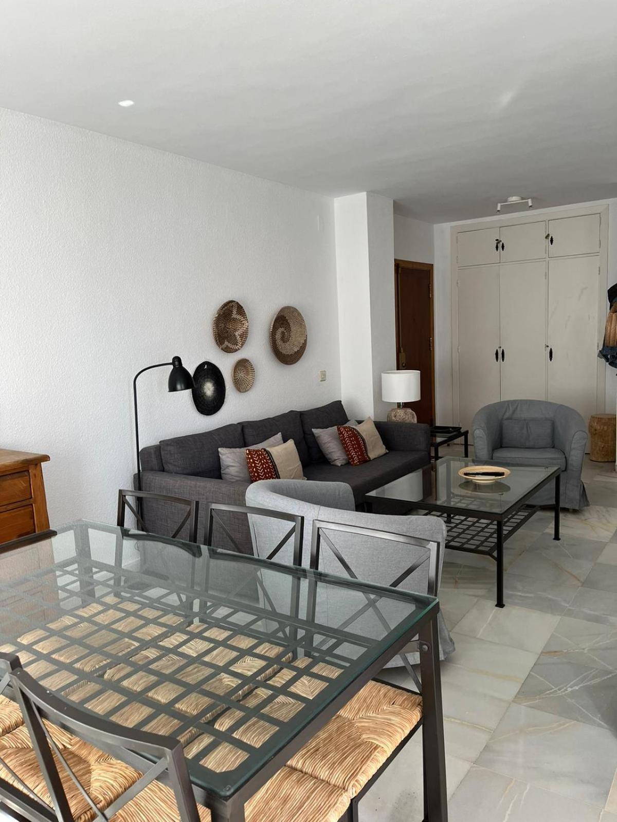 Apartamento El Ancla Ел Пуерто де Санта Мария Екстериор снимка