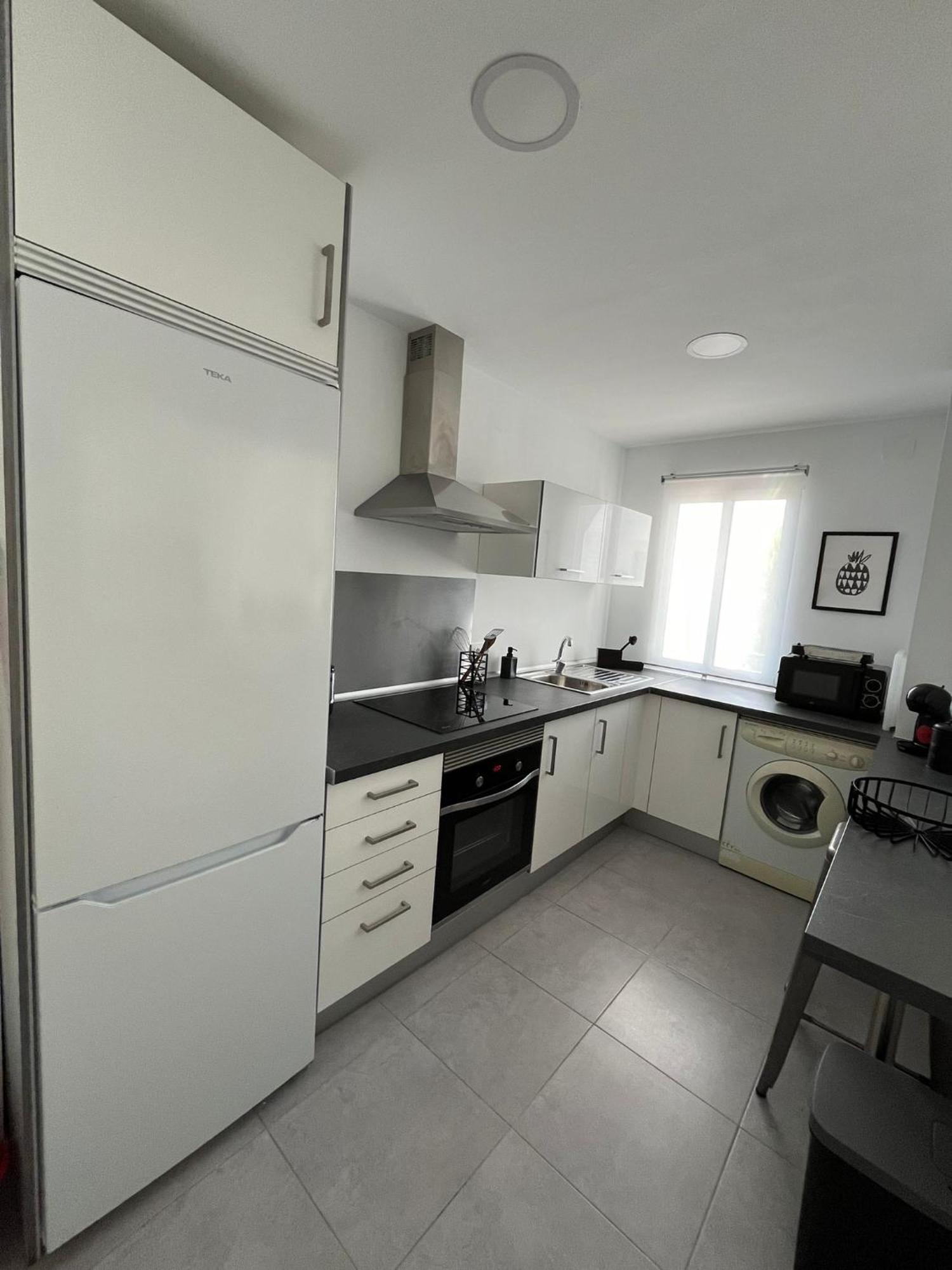 Apartamento El Ancla Ел Пуерто де Санта Мария Екстериор снимка