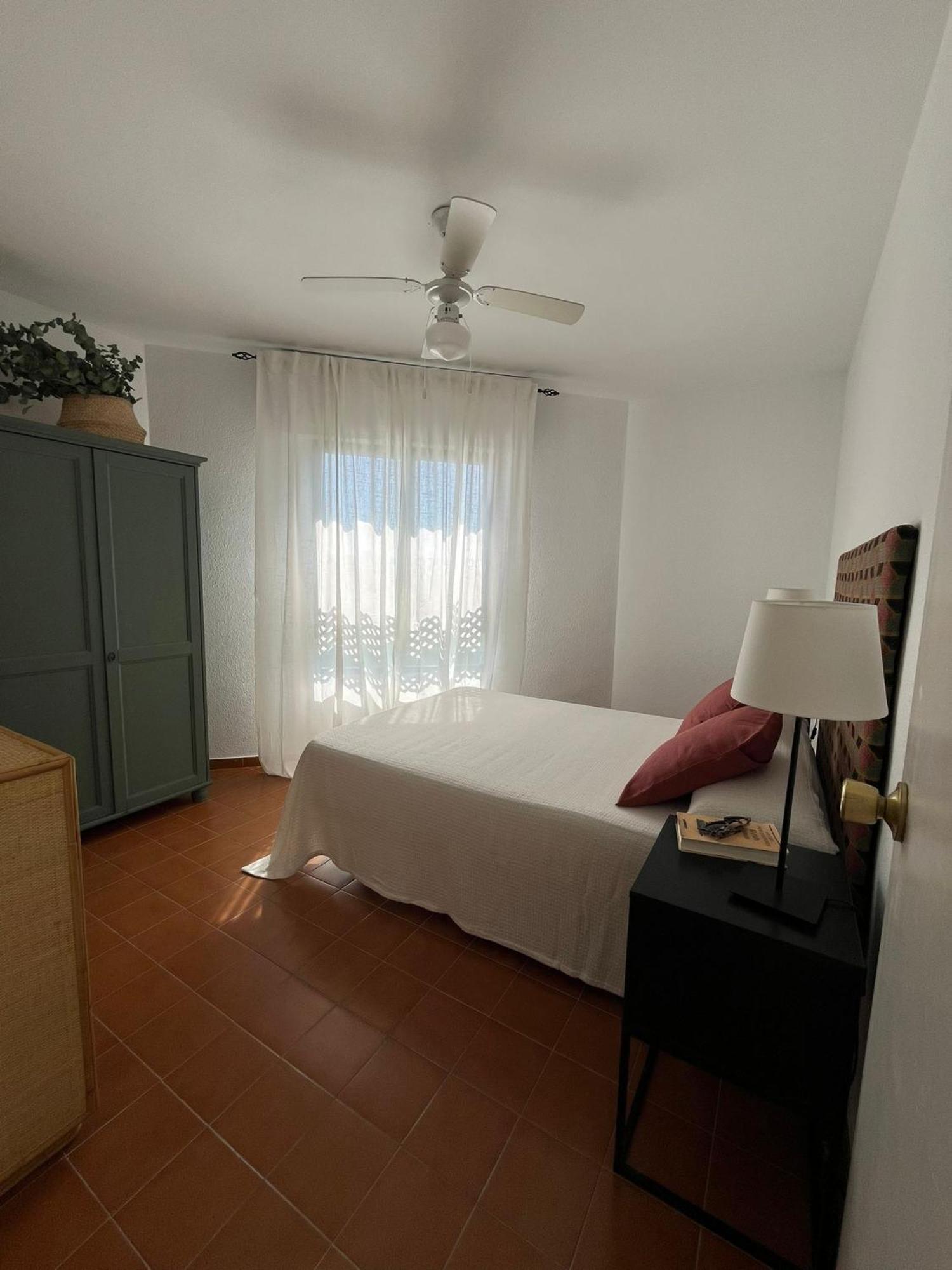 Apartamento El Ancla Ел Пуерто де Санта Мария Екстериор снимка
