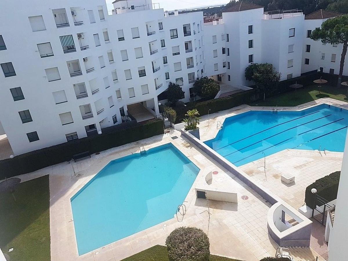 Apartamento El Ancla Ел Пуерто де Санта Мария Екстериор снимка
